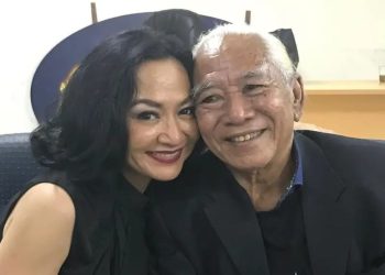 Mantan Penyanyi Cilik “Chicha Koeswoyo, Anggota DPRD DKI Jakarta yang Konsen Terhadap Hak Perempuan dan Anak”