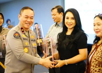 Strategi Polri Amankan Pilkada Serentak 2024