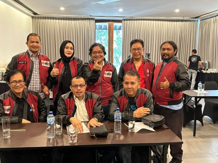 Indonesian Royalty Watch (IRW) Indonesia Tidak Mengenal Direct License Sesuai UU Hak Cipta 28 Tahun 2014