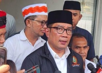 Program RK-Suswono Menggratiskan Biaya Sekolah Siswa Prasejahtera di Jakarta