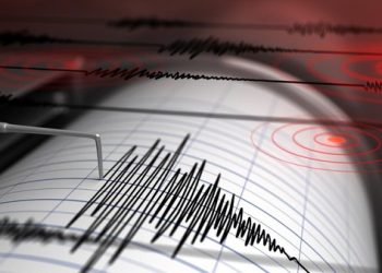 Telah Terjadi Titik Pusat Gempa di Dua Wilayah Indonesia 
