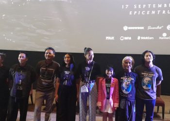 Film ‘Tebusan Dosa’ Menampilkan Kengerian Penuh Misteri-Horor