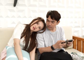 Dpaken, Band Anyar Asal Palembang Luncurkan Single Cerita Cinta gandeng Meista Lomania