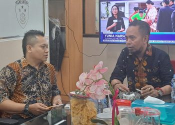 Ada Perkara 16 Tahun Tak Selesai Di Tangani Polda Kepri, Dilapor ke Bareskrim Polri