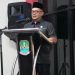 R Gani Muhamad Terima Undangan Perpanjangan Masa Jabatan Penjabat Wali Kota Bekasi