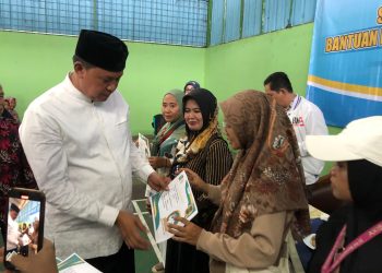Tri Adhianto Ingatkan Orang Tua, Uang PIP Hak Anak untuk Keperluan Sekolah