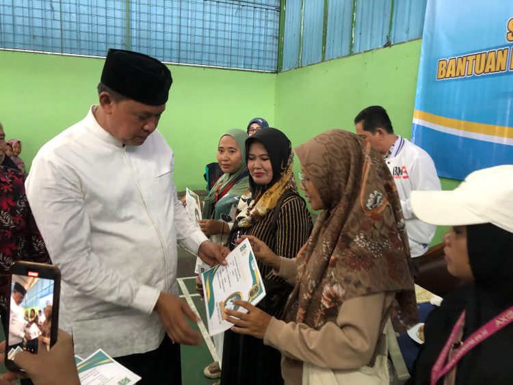 Tri Adhianto Ingatkan Orang Tua, Uang PIP Hak Anak untuk Keperluan Sekolah