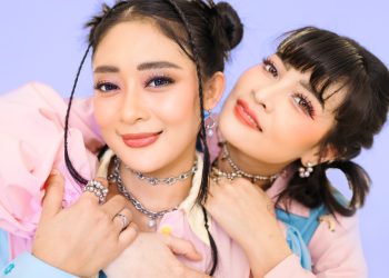 Duo Anggrek Album Terbaru “Mekar” Filosofi Perjalanan