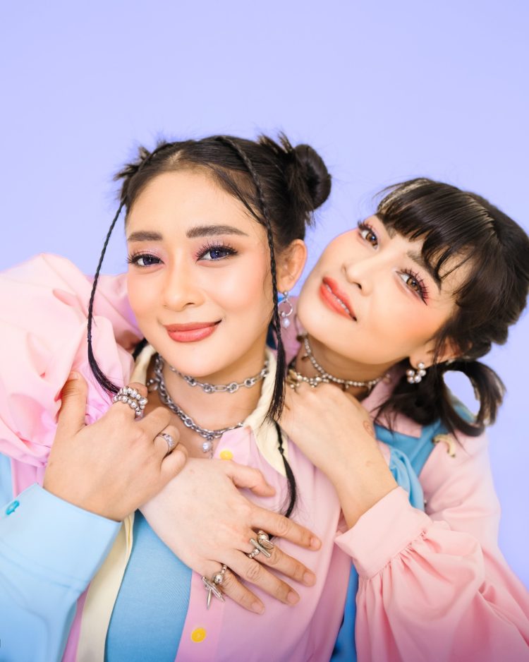 Duo Anggrek Album Terbaru “Mekar” Filosofi Perjalanan