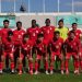 Pembukaan Kualifikasi Piala Asia U20 Timnas Indonesia Optimis Meraih Kemenangan 