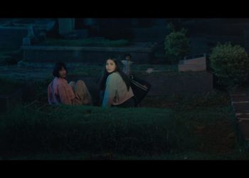 Film Horor Eksorsisme Pertama Indonesia, Kuasa Gelap akan Tayang Mulai 3 Oktober 2024 di Bioskop Indonesia