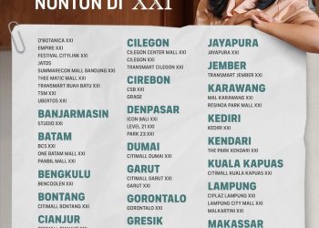 Tayang di Bioskop Mulai 26 September 2024, Antara Tangis dan Tawa, Home Sweet Loan Tampilkan Realita Generasi Sandwich yang Penuh Perjuangan