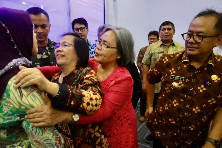 Pemkot Bekasi: Persoalan Isu Intoleransi Selesai Dengan Damai, Jangan Diperpanjang