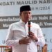 Tri Adhianto Ajak Masyarakat Teladani Akhlak Nabi Muhammad SAW