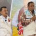 Tri Adhianto Bicara Soal Pertempuran di Media Sosial saat RIDHO Rapat dengan Partai Ummat