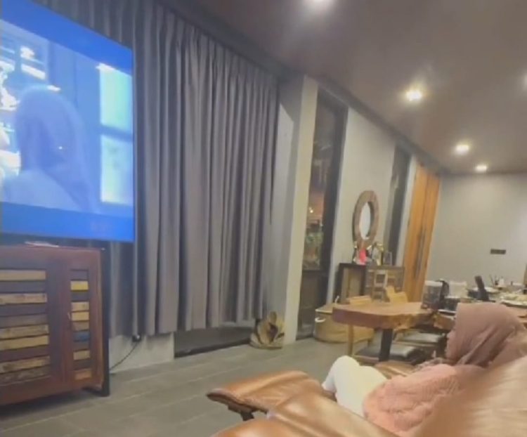 Film Horor “Lembayung” Kisah Nyata, Sedang Tayang di Seluruh Bioskop Indonesia