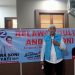 Relawan Dulur Andra Soni Grebek Kampung Carita Bawakan Program Sekolah Gratis, Jaminan Kesehatan dan Program Desa Unggul
