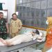 Gandeng Kodim 0808/Blitar, BKKBN Kota Blitar Tingkatkan Kesehatan Ibu Hamil Dan Cegah Stunting