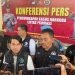 Satresnarkoba Polres Serang Tangkap Bandar Narkoba Lintas Provinsi, BB 24 Kg Sabu dan 800 Ekstasi Diamankan