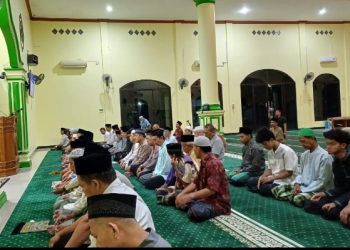 Rutin Laksanakan Subling, Dirbinmas Polda Banten Implementasikan Commander Wish Kapolda 