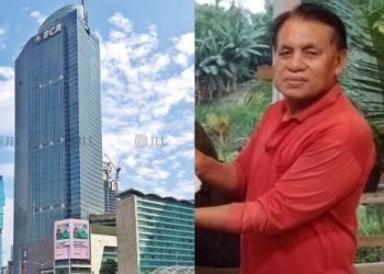 Tukang Service AC Menangis Akibat Rumahnya Dilelang BCA dan Meminta Keadilan Serta Perlindungan Hukum Kepada Kapolri