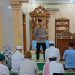 Ini Pesan Dirbinmas Polda Banten Saat Laksanakan Shalat Subuh Keliling 