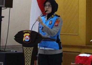 Sidang Kelulusan PAG Tahun Anggaran 2024 Polda Banten