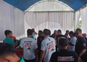  2 Anak Kolong Benahi Polri, Ini Kata Kader KAHMI