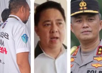 Usai 2 Hari Arahan Presiden, Sore Fast Respon Kirim Surat Ke Kapolda Jatim Minta Tutup Judi