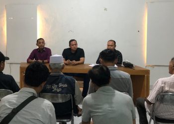 Paguyuban Bekasi Jaya Siap Menangkan RIDHO Pilkada 2024