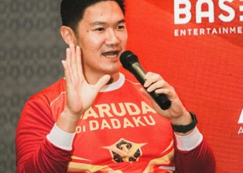 BASE Entertainment Hadirkan Film Animasi “Garuda di Dadaku” Menggapai Mimpi Besar Indonesia di Animasi dan Sepak Bola
