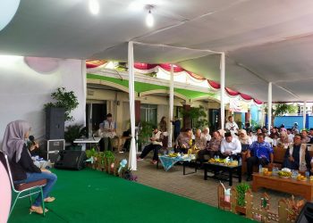 Dr Putri: Bahaya Penyakit Cacar Monyet