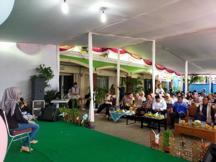 Dr Putri: Bahaya Penyakit Cacar Monyet