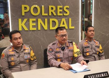Kebakaran PT. Master Kids Indonesia, Polisi Lakukan Penyelidikan Intensif