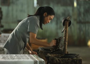 Film Horor Menegangkan, Hutang Nyawa Visinema Pictures