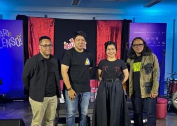 KSI Perlunya Sistem data Untuk Hak Cipta Musik Indonesia