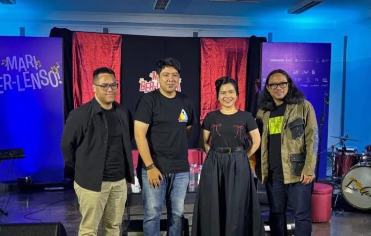 KSI Perlunya Sistem data Untuk Hak Cipta Musik Indonesia