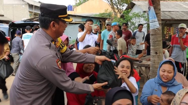 Ngariung Iman Ngariung Aman, Dalam Rangka Cooling System Jelang Pilkada Serentak