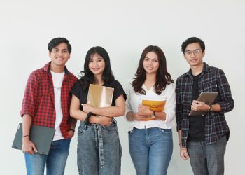 Cyber University Bagikan Beasiswa Cakap Digital