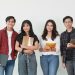 Cyber University Bagikan Beasiswa Cakap Digital