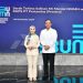 Simon Aloysius Mantiri Jadi Direktur Utama Pertamina