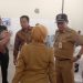 Simulasi Pemungutan dan Penghitungan Suara Digelar Di TPS 09 Desa Cepogo Boyolali