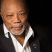 Produser Sekaligus Musisi Quincy Jones meninggal dunia di usia 91 tahun
