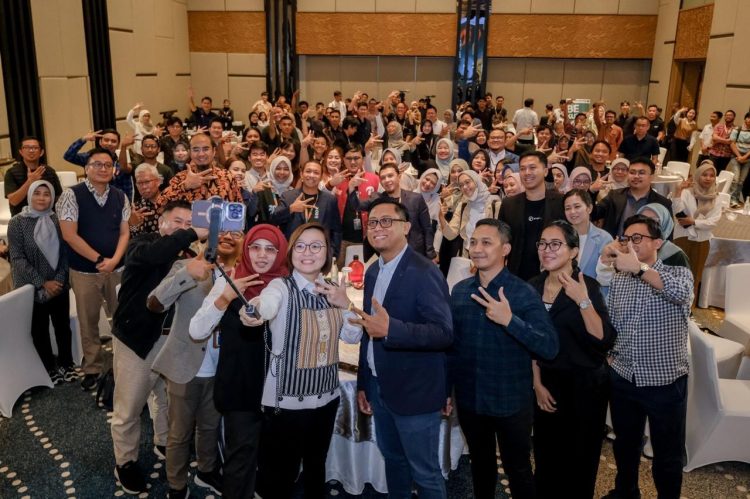 Demoday BEKUP 2024 Perluas Peluang Kolaborasi dan Permodalan Para Startup