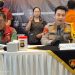 Ungkap Pegadaian Ilegal Polda Bali Tetapkan 1 Tersangka Amankan 3 Mobil & 21 Motor