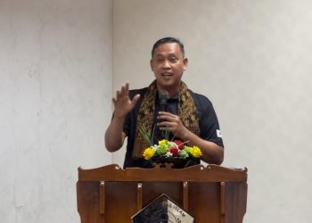 KONI Kota Bekasi Jalin Kerjasama Dengan UNISMA, Targetkan Atlet Berprestasi Internasional