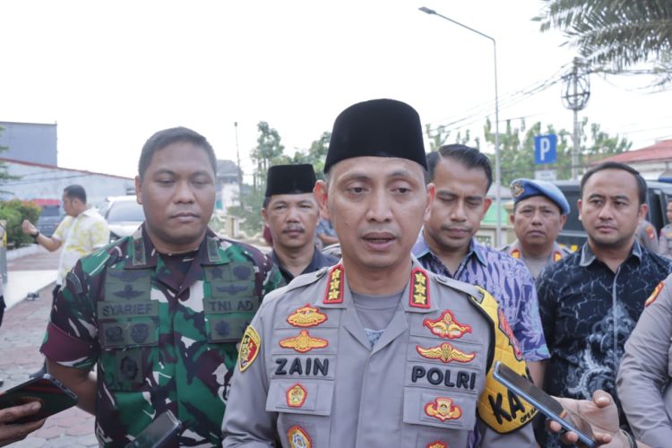 Berita Korban Kecelakaan Truk Tanah di Tangerang Meninggal Dunia Hoax, Kapolres: Korban Selamat dan Sudah Selesai Jalani Operasi