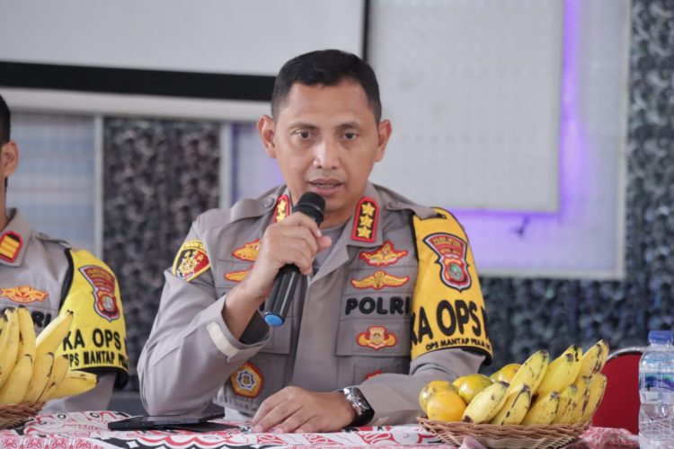 Ada Konsekuensi Hukum, Polisi Himbau Warga Segera Kembalikan Barang Jarahan Kasus Kecelakaan Truk di Kosambi