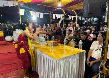 SSCI Rayakan Hari Jadi Ke 6