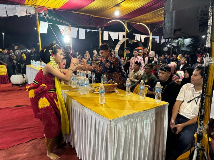 SSCI Rayakan Hari Jadi Ke 6